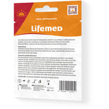 Lifemed Zehenwärmer, Verpackung