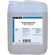 Linker Isopropanol Alkoholreiniger