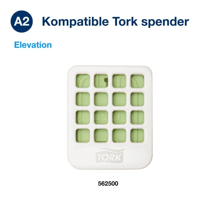Tork Universal Lufterfrischer A2 Floral