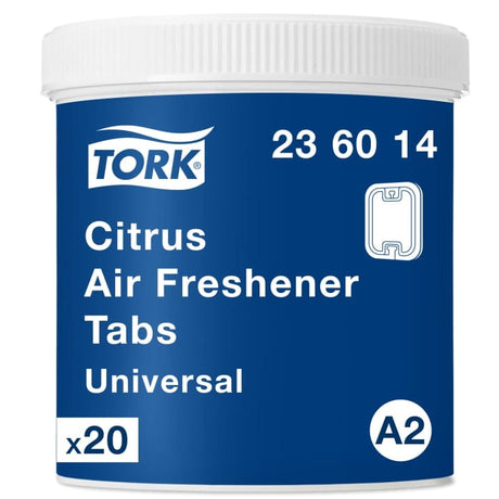 Tork Universal Lufterfrischer A2 Floral Zitrus