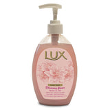 LUX Professional Hand-Wash Seifenlotion 0,5 Liter - Flasche