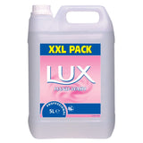 LUX Professional Hand-Wash Seifenlotion 5 Liter - Kanister