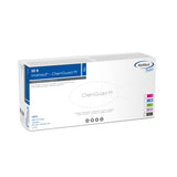 MaiMed ChemGuard blau Nitril Chemikalienschutzhandschuhe puderfrei