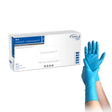 MaiMed ChemGuard blau Nitril Chemikalienschutzhandschuhe puderfrei M