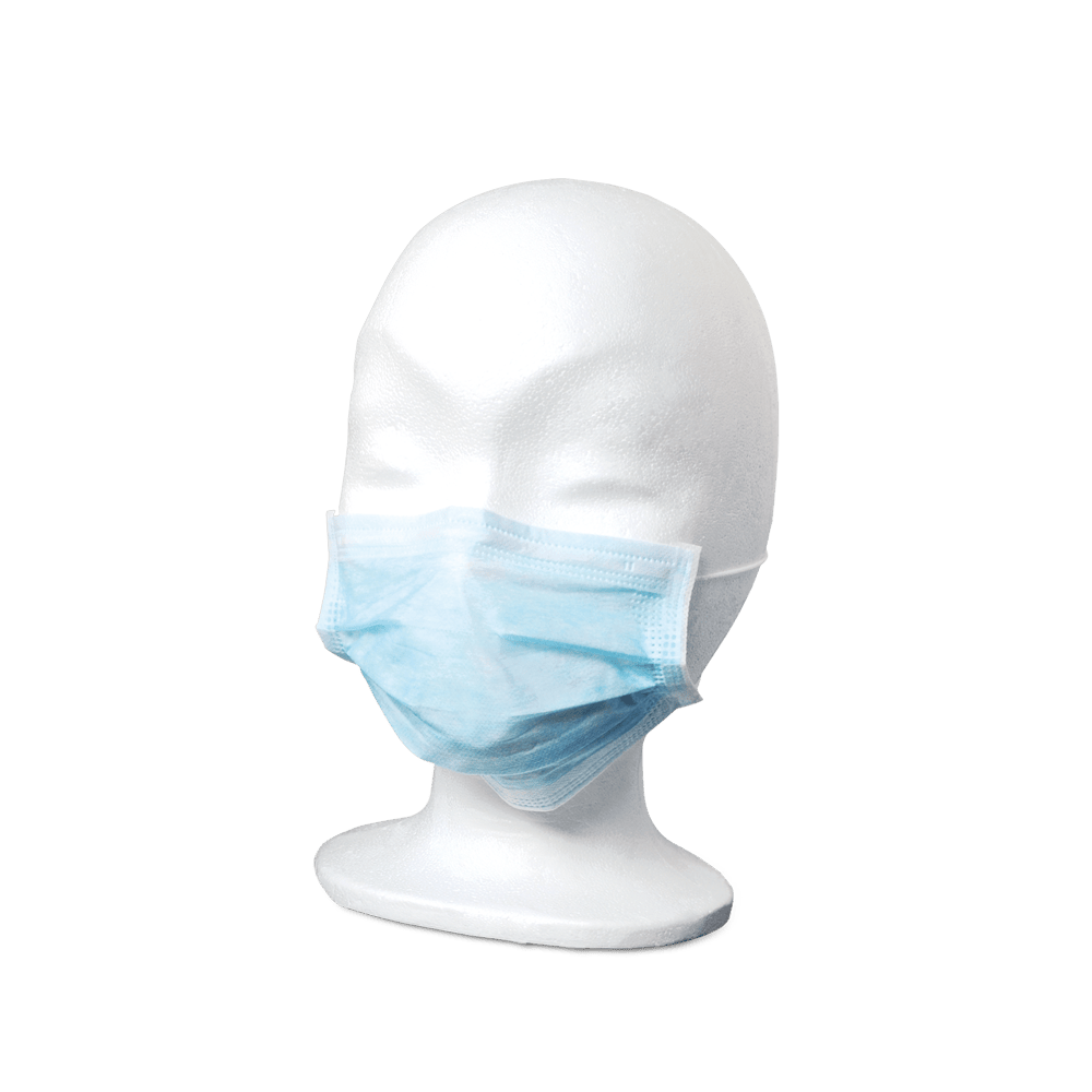 MaiMed FM Comfort Plus medizinische Gesichtsmaske Typ IIR