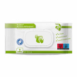MaiMed MyClean HB Flowpack Händedesinfektionstücher 80 Tücher