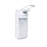 MaiMed MyClean Universal-Wandspender für Desinfektion und Seife