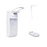MaiMed MyClean Universal-Wandspender für Desinfektion und Seife