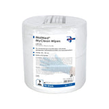 MaiMed MyClean Wipes soft XXL Vliestuchrollen 90 Blatt Rolle