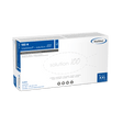MaiMed solution 100 blau Nitril Einmalhandschuhe puderfrei XXL