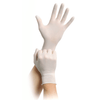 MaiMed solution 100 weiß Nitril Einmalhandschuhe puderfrei