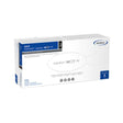 MaiMed solution next schwarz Nitril Einmalhandschuhe puderfrei S