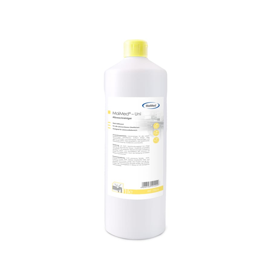 MaiMed Uni Allzweckreiniger 1 Liter Flasche