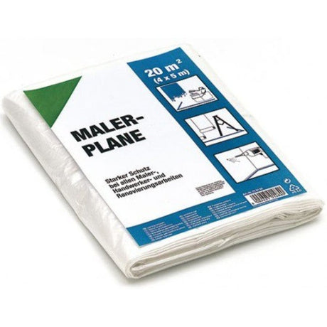Malerplane