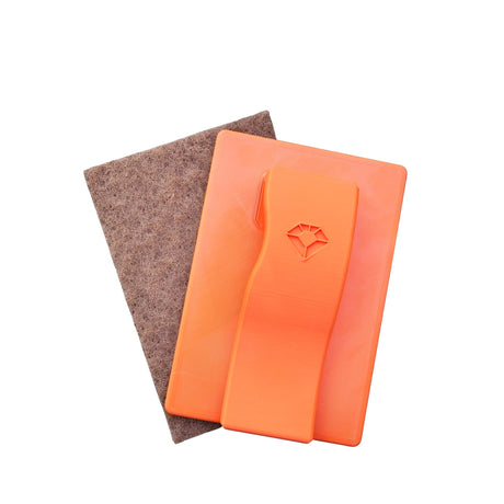 Maykker Jitterbug Padhalter