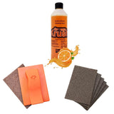 Maykker Fensterreinigungsset - Jitterkrush Bundle