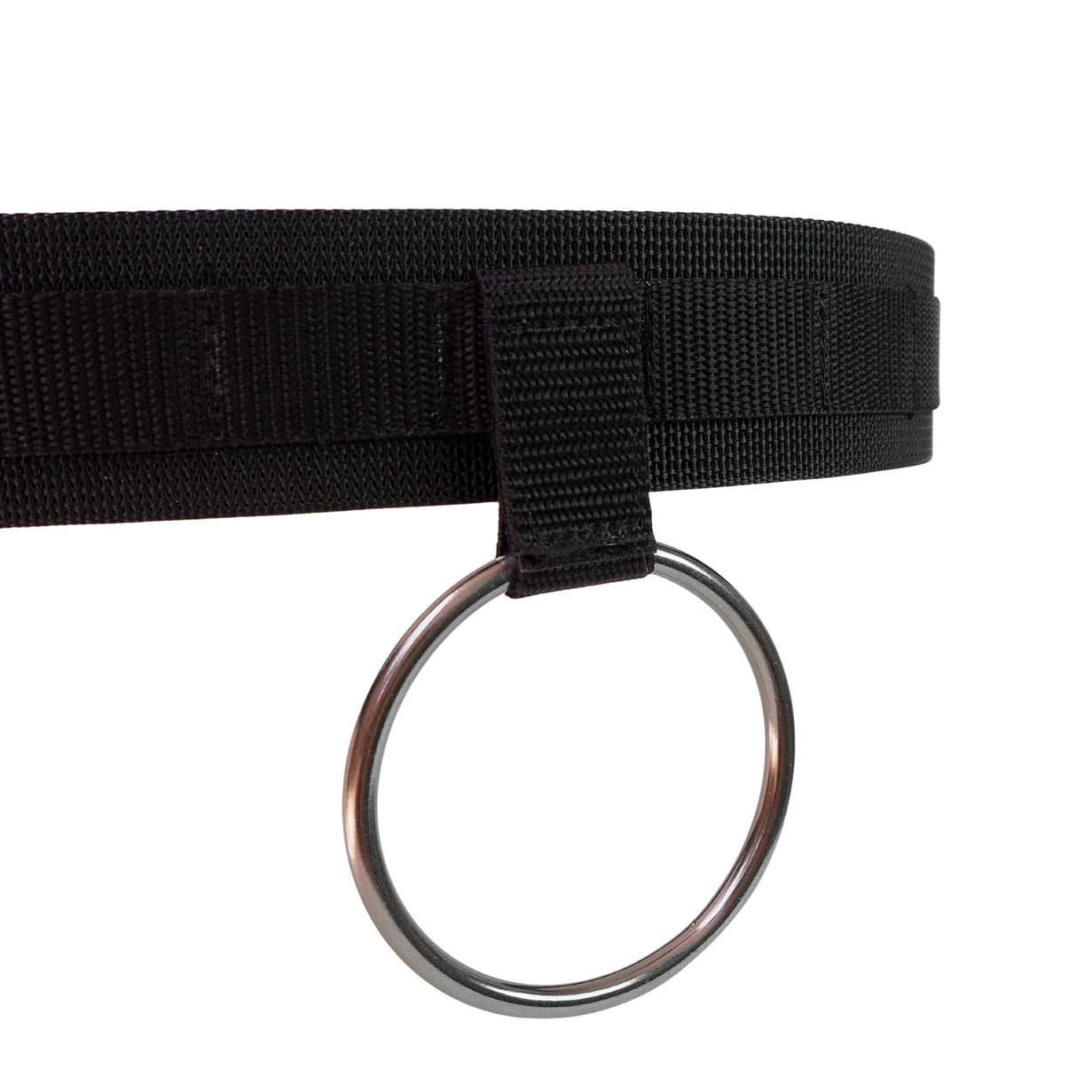 Maykker O-Ring Tuchhalter mit MOLLE-Befestigung