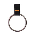 Maykker O-Ring Tuchhalter mit MOLLE-Befestigung