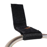 Maykker O-Ring Tuchhalter mit MOLLE-Befestigung