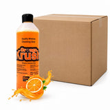 Maykker Orange Krush Glasreiniger 12 x 500 ml Vorteilspack