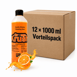 Maykker Orange Krush Glasreiniger