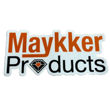 Maykker Sticker