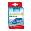 mediPOOL Chlor PLUS Mini - Clear and Fun