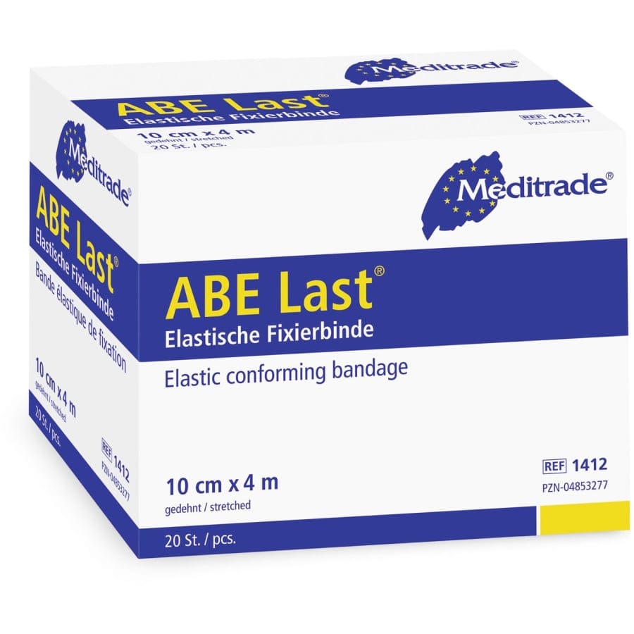 Meditrade ABE Last® Fixierbinde