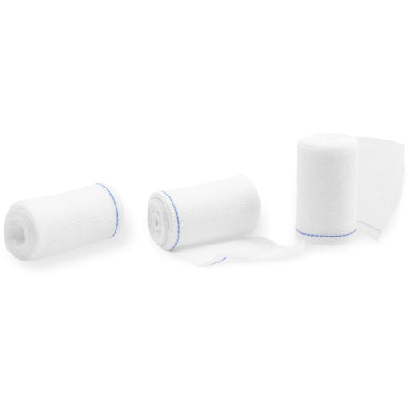 Meditrade ABE® Tamponadebinde, unsteril, 20-fädig