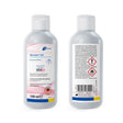 Meditrade Alcoman® Gel Händedesinfektion, alkoholisch 1 Flasche (100 ml)
