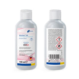 Meditrade Alcoman® Gel Händedesinfektion, alkoholisch 1 Flasche (100 ml)