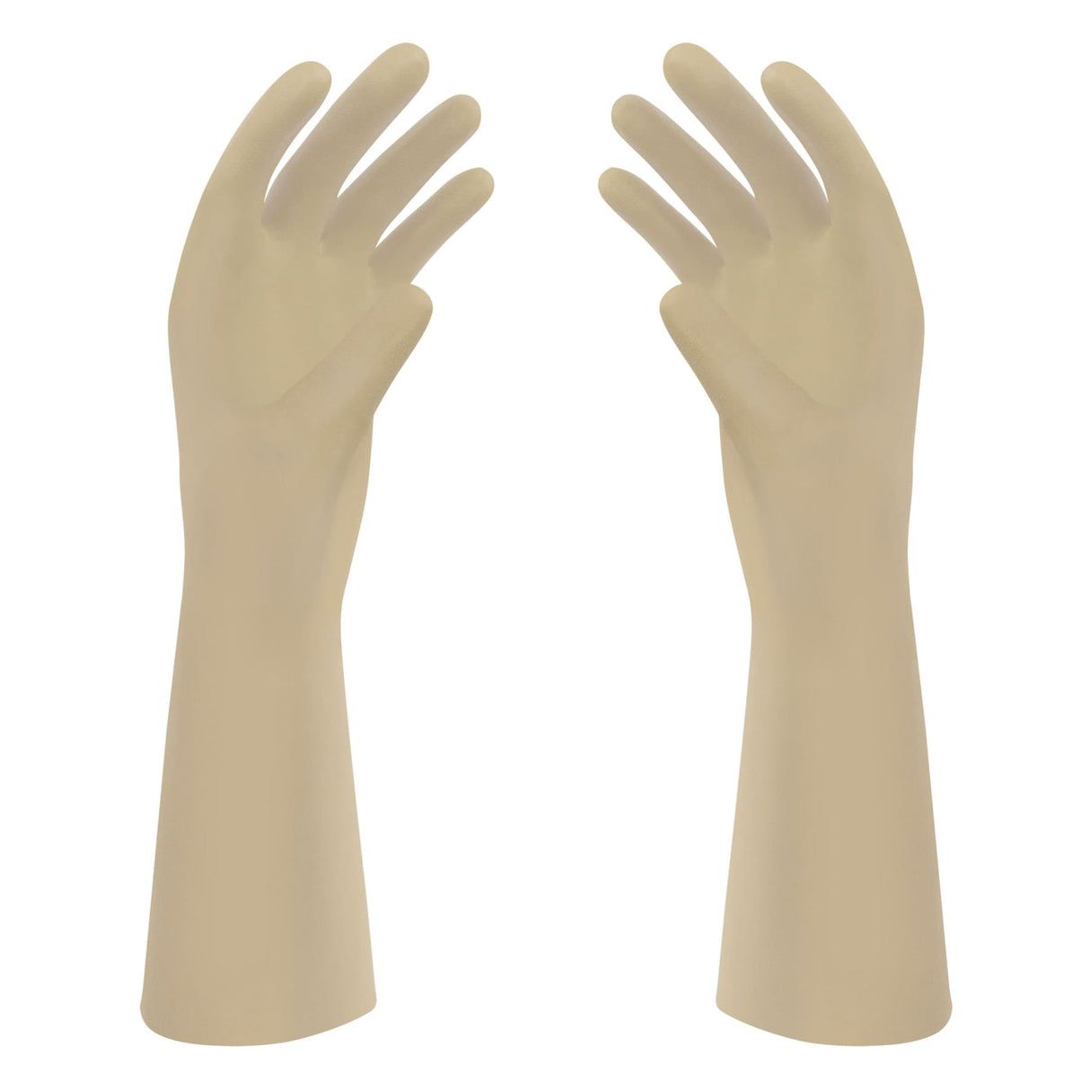 Meditrade Gentle Skin® Micro OP® Handschuhe, Latex