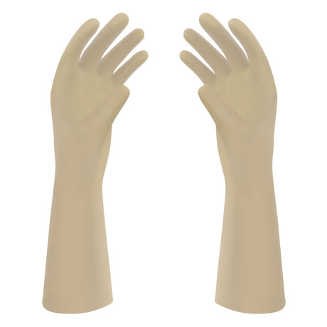 Meditrade Gentle Skin® Micro OP® Handschuhe, Latex