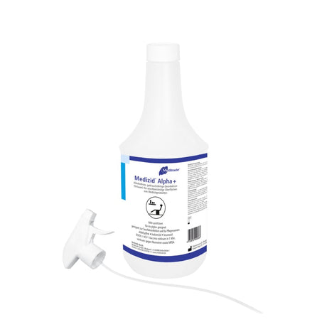 Meditrade Medizid® Alpha+ Desinfektionsmittel