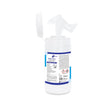 Meditrade Medizid® Rapid+ Desinfektionstücher 1 Dose, 150 Tücher