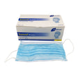 Meditrade Suavel® Protec Mundschutz, blau