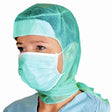 Meditrade Suavel® Protec OP-Mundschutz