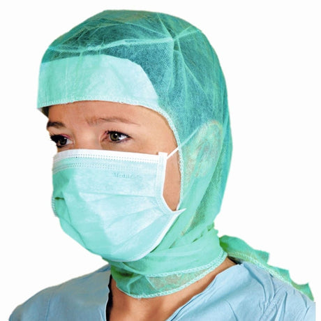 Meditrade Suavel® Protec OP-Mundschutz