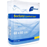 Meditrade Unterlagen BeeSana® Comflock Super, 60 x 60 cm