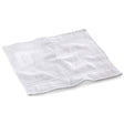MEGA Clean Professional Baumwoll-Seiflappen, 30 x 30 cm Weiß