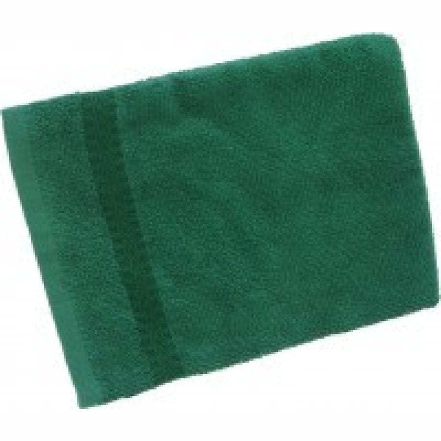 MEGA Clean Professional Baumwoll-Waschhandschuh, 15 x 21 cm