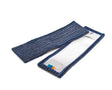MEGA Clean Professional Mikrofaser Borstenmopp