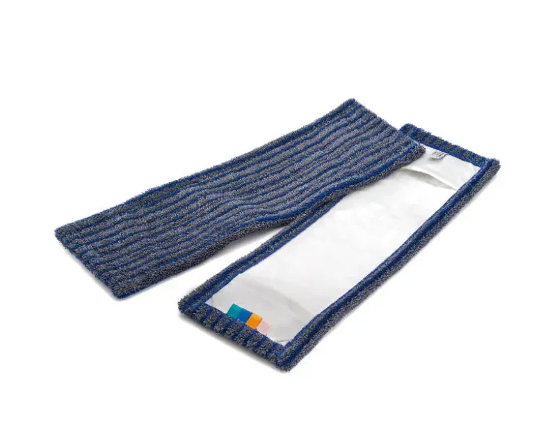 MEGA Clean Professional Mikrofaser Borstenmopp