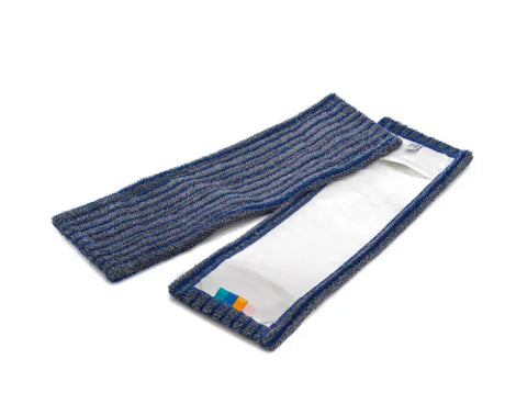 MEGA Clean Professional Mikrofaser Borstenmopp