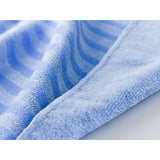 MEGA Clean Professional Mikrofaser Borstentuch, 40 x 40 cm