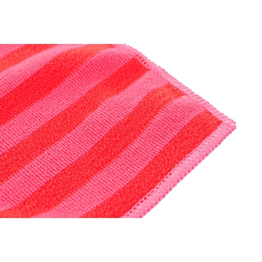 MEGA Clean Professional Mikrofaser Borstentuch, 40 x 40 cm