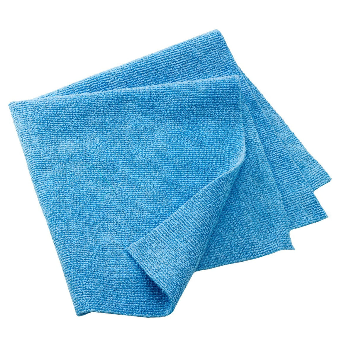 MEGA Clean Professional Mikrofaser Profi Pflegetuch,  40 x 40 cm