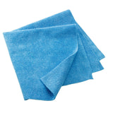 MEGA Clean Professional Mikrofaser Profi Pflegetuch,  40 x 40 cm