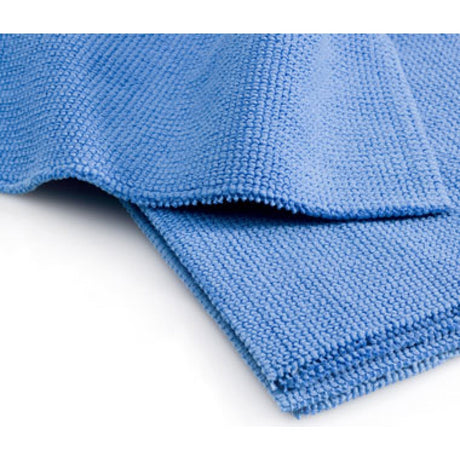 MEGA Clean Professional Mikrofaser Profi Pflegetuch,  40 x 40 cm