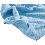 MEGA Clean Professional Mikrofaser Waffeltuch, 50 x 70 cm